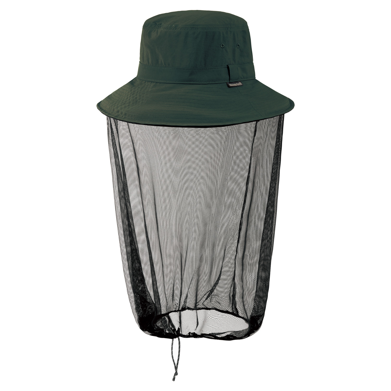 Bugproof Hat